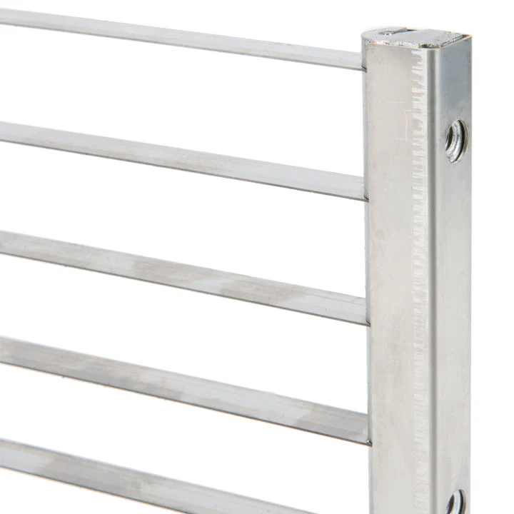 Vollrath 4408 1" x 1" Replacement Blade Assembly for Vollrath 4400N Redco Lettuce King IV - Image 2