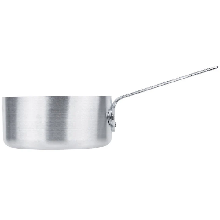 Vollrath 4107 Wear-Ever Classic Select Aluminum Sauce Pan-2.5 Qt - Image 5