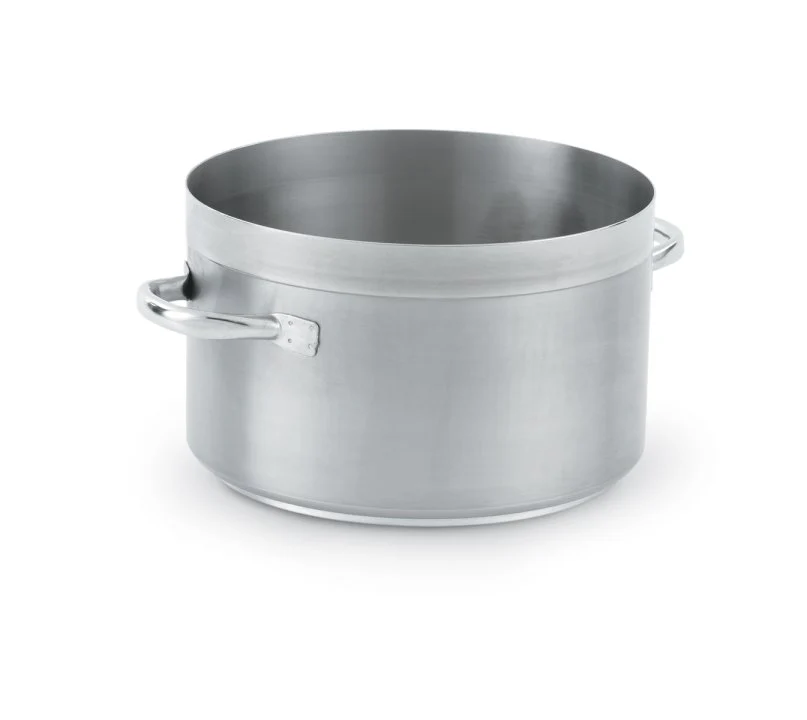 Vollrath 3206 Centurion Sauce Pot- 23 Qt.