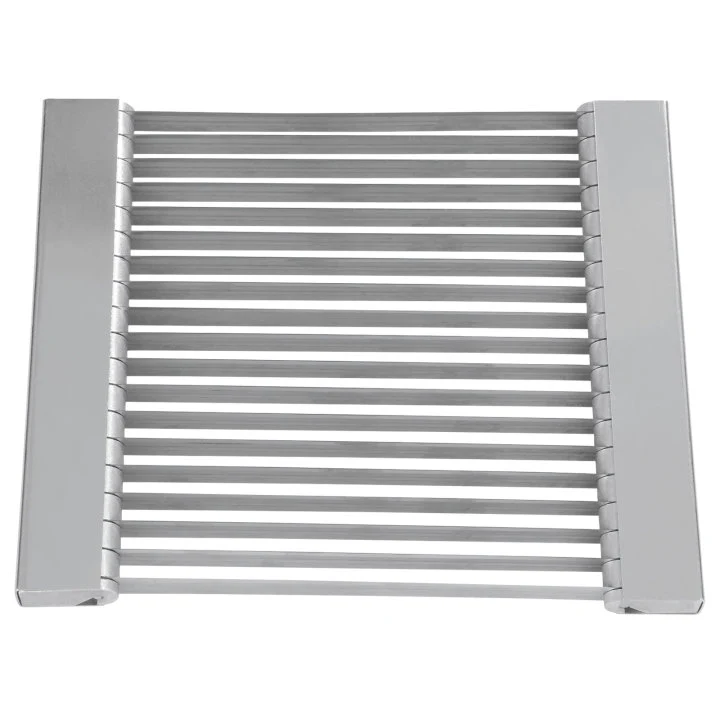 Vollrath 484C Replacement 3/8" Blade Assembly for 402NC Redco Lettuce King I Vegetable Shredder and Slicer