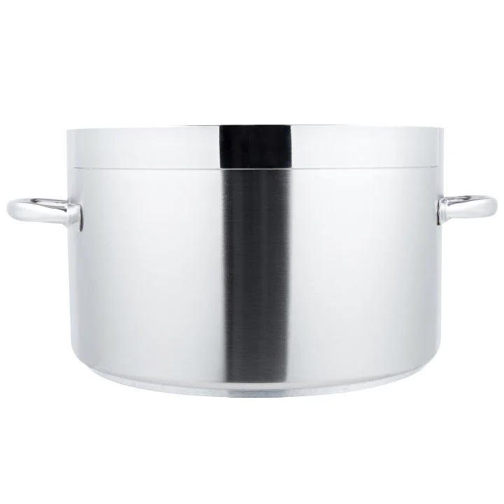 Vollrath-3208-Centurion-32-3/4-Qt-Sauce Pot
