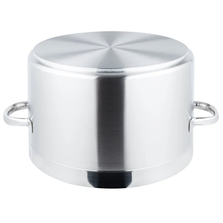 Vollrath-3208-Centurion-32-3/4-Qt-Sauce Pot - Image 3