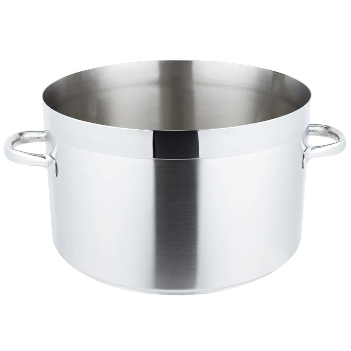 Vollrath-3208-Centurion-32-3/4-Qt-Sauce Pot - Image 5