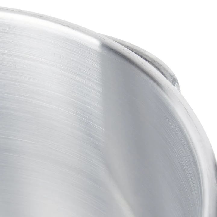 Vollrath 4310 Wear-Ever Classic Aluminum Rolled Edge Stock Pot-40 Qt. - Image 2
