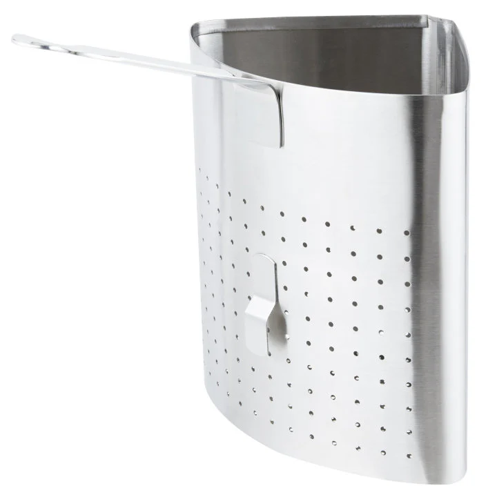 Vollrath 3158 Centurion Pasta Insert Set for 3206 Sauce Pot - 4/Set-5 1/2 Qt - Image 2