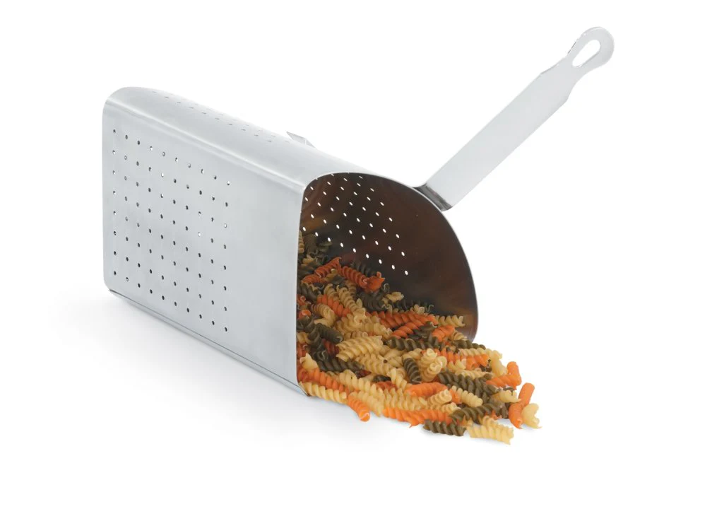 Vollrath 3158 Centurion Pasta Insert Set for 3206 Sauce Pot - 4/Set-5 1/2 Qt - Image 5
