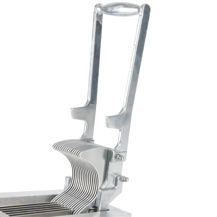 Vollrath 500N Redco Onion King Onion Slicer- 3/16"- 13 Blades - Image 2