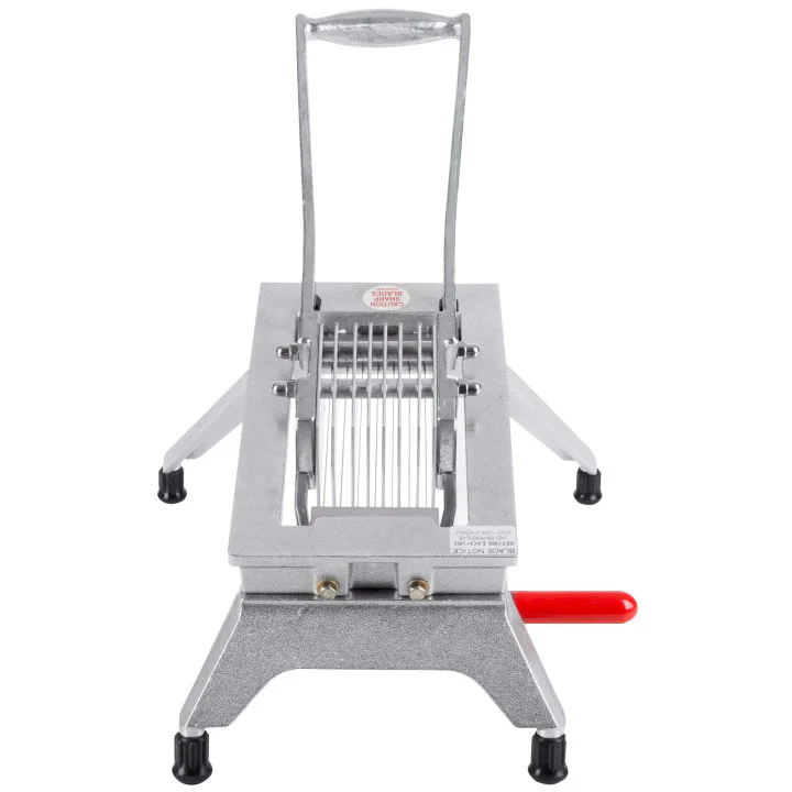 Vollrath 502N Redco Onion King 3/8" Onion Slicer - 7 Blades