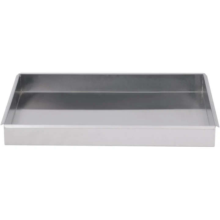 Vollrath 5274 Wear-Ever Aluminum Cake Pan - 26" x 18" x 3" - Image 5