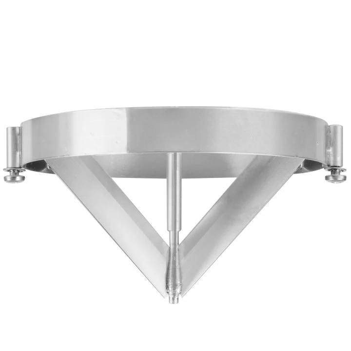 Vollrath 706 6 Section Blade Assembly for Redco Wedgemaster II Wedge Cutters - Image 3