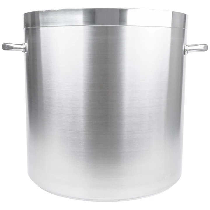 Vollrath 3118 Centurion Stainless Steel Stock Pot-74 Qt. - Image 4
