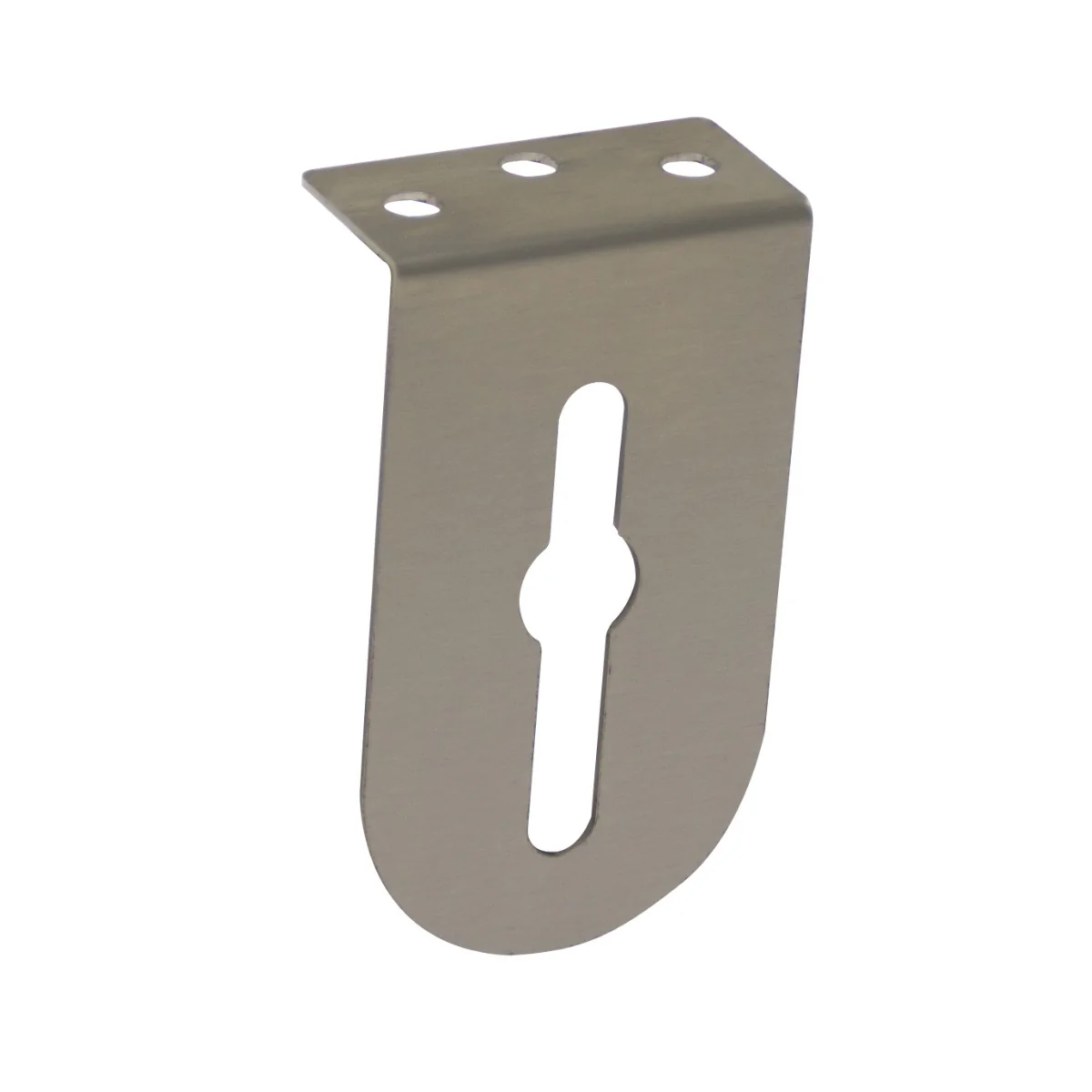 Advance Tabco K-4 Lever Waste Drain Twist Handle Support Bracket