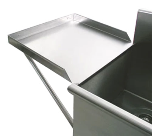 Advance Tabco N-5-24-X 21" x 24" Detachable Drainboard