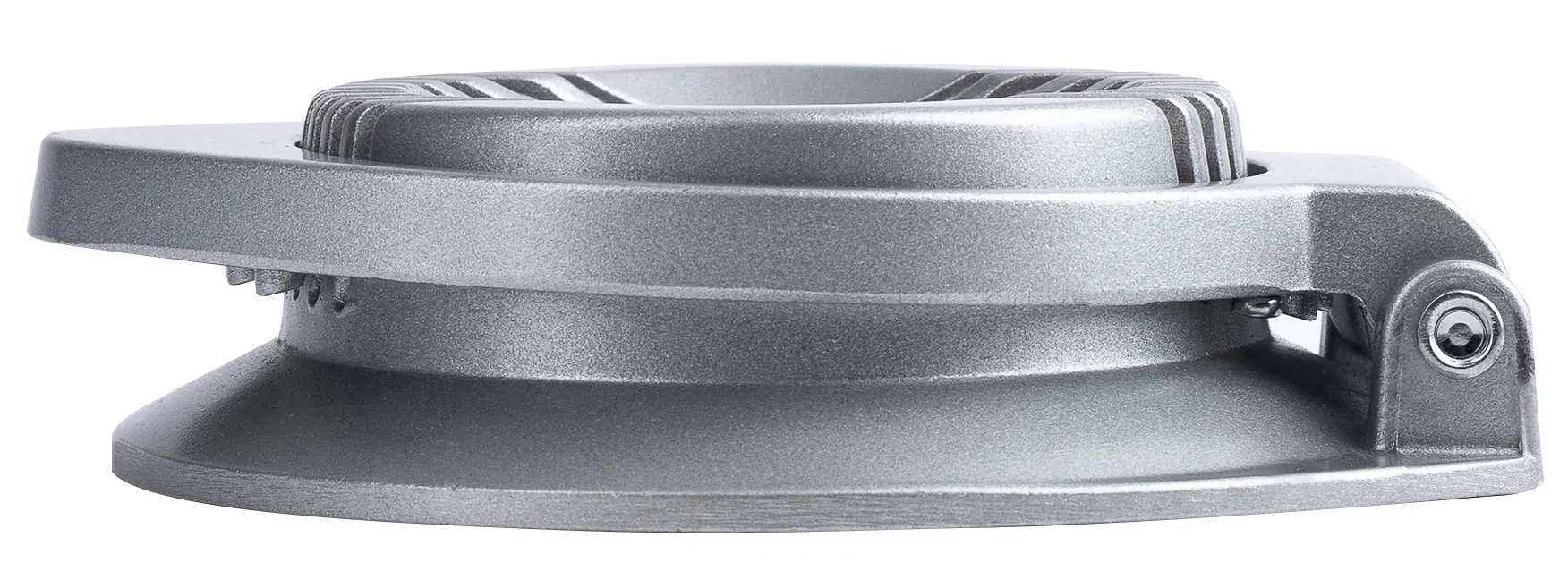 Browne 746685 Die-Cast Aluminum Single Egg Slicer 4-1/4" - Image 4