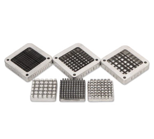Alegacy A16C 1/4" Pusher Block for French Fry Cutter