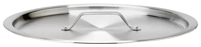 Browne 5815060 Thermalloy Aluminum Stock Pot Lid 17-1/4"