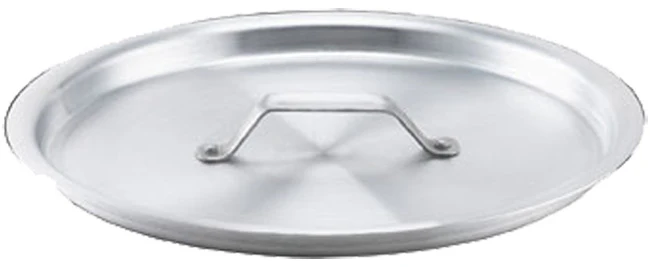 Browne 5815016 Thermalloy Aluminum Stock Pot Lid 11"