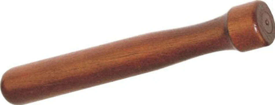 American Metalcraft M888 Wooden Muddler 8" - Image 3