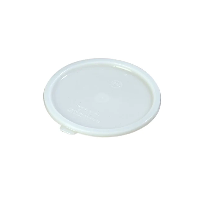 Carlisle 020302 Bains Marie Storage Container Lid - Image 2