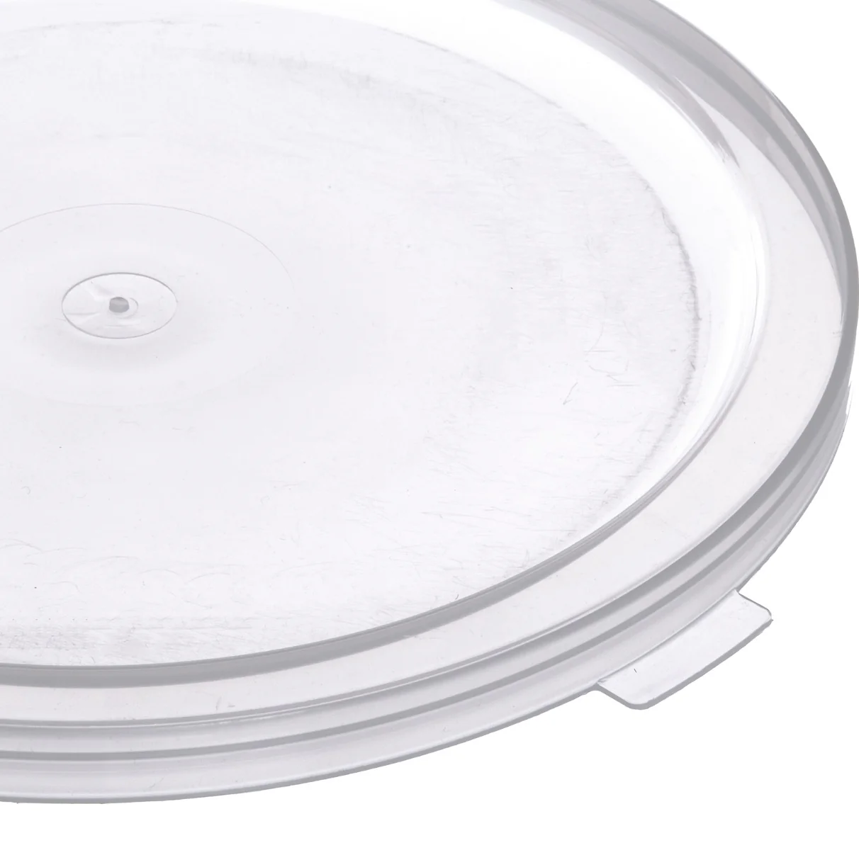 Carlisle 060230 Bains Marie Storage Container Lid - Image 7