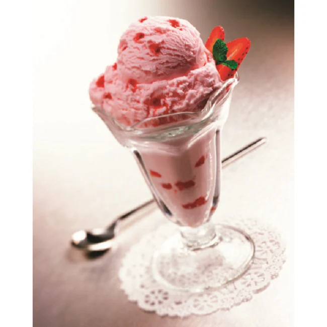 Libbey 5315 Ice Cream Sundae Dish / Glass 6-1/4 oz. - 24/case - Image 2