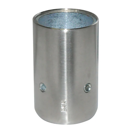 BK Resources BK-SSLS Straight Leg Socket 1-5/8" Stainless Steel