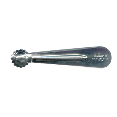 Browne 71894 Stainless Steel Tomato Scooper/Corer 4-3/4"