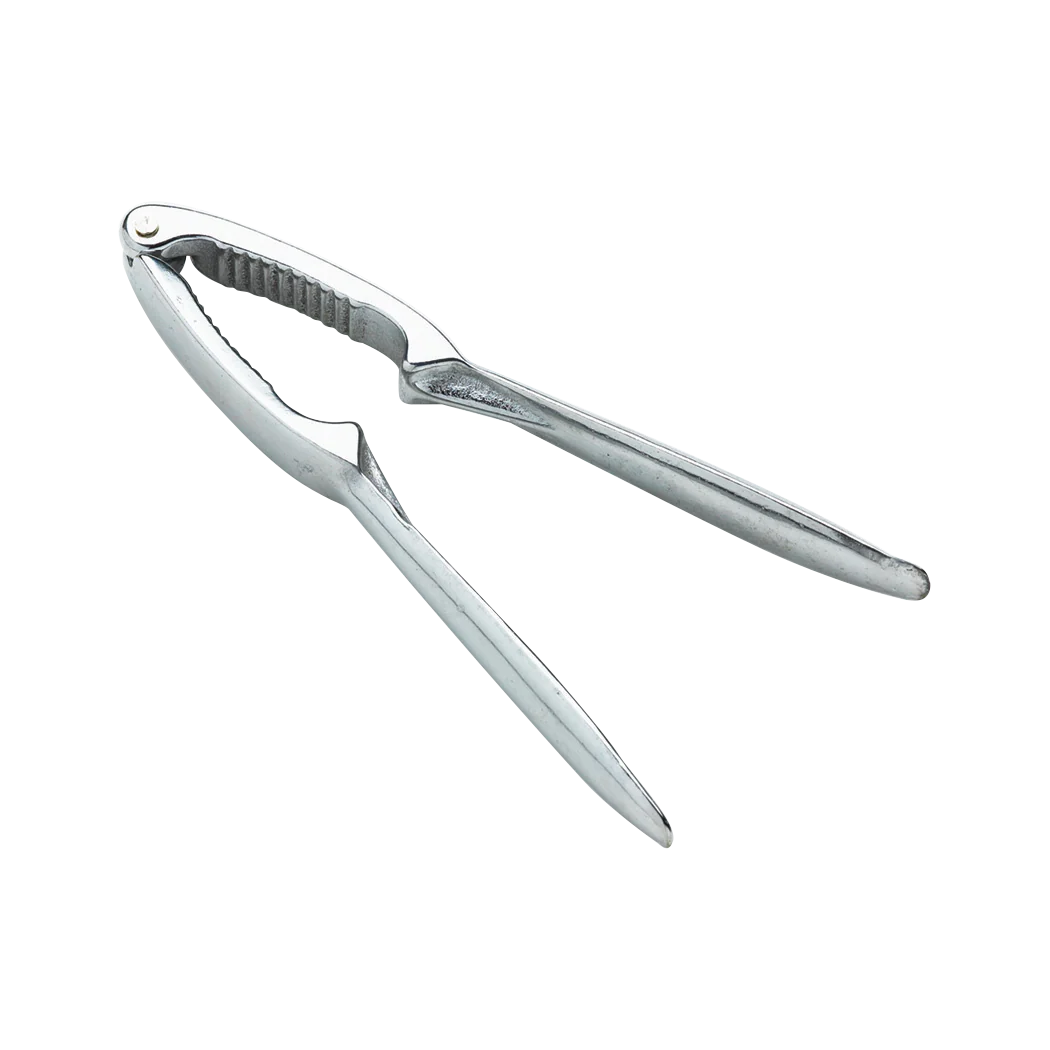 Browne 746872 Lobster Cracker 5-1/2" - Chrome