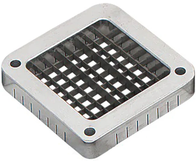 Browne H15C Cutting Frame Only - 1/4" Cut - for French Fry Cutter