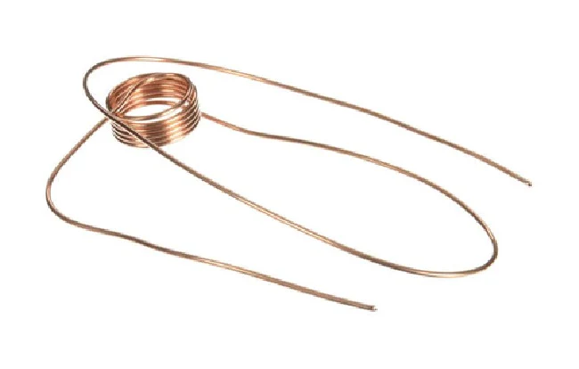 Bunn 27607.1000 Left Evaporator Capillary Tube for CDS-2 & ULTRA-2