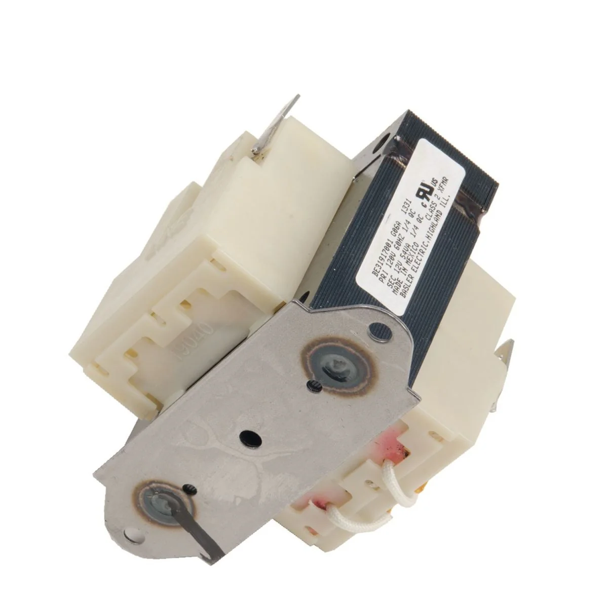 Bunn 27644.1002 Transformer Replacement Assembly 12V-120V for ULTRA-2 - Image 2