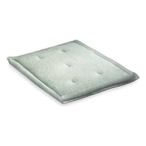 CaptiveAire 97938660 EZ Kleen Metal Mesh Air Fan Filter 16"x20"x2" - Image 2