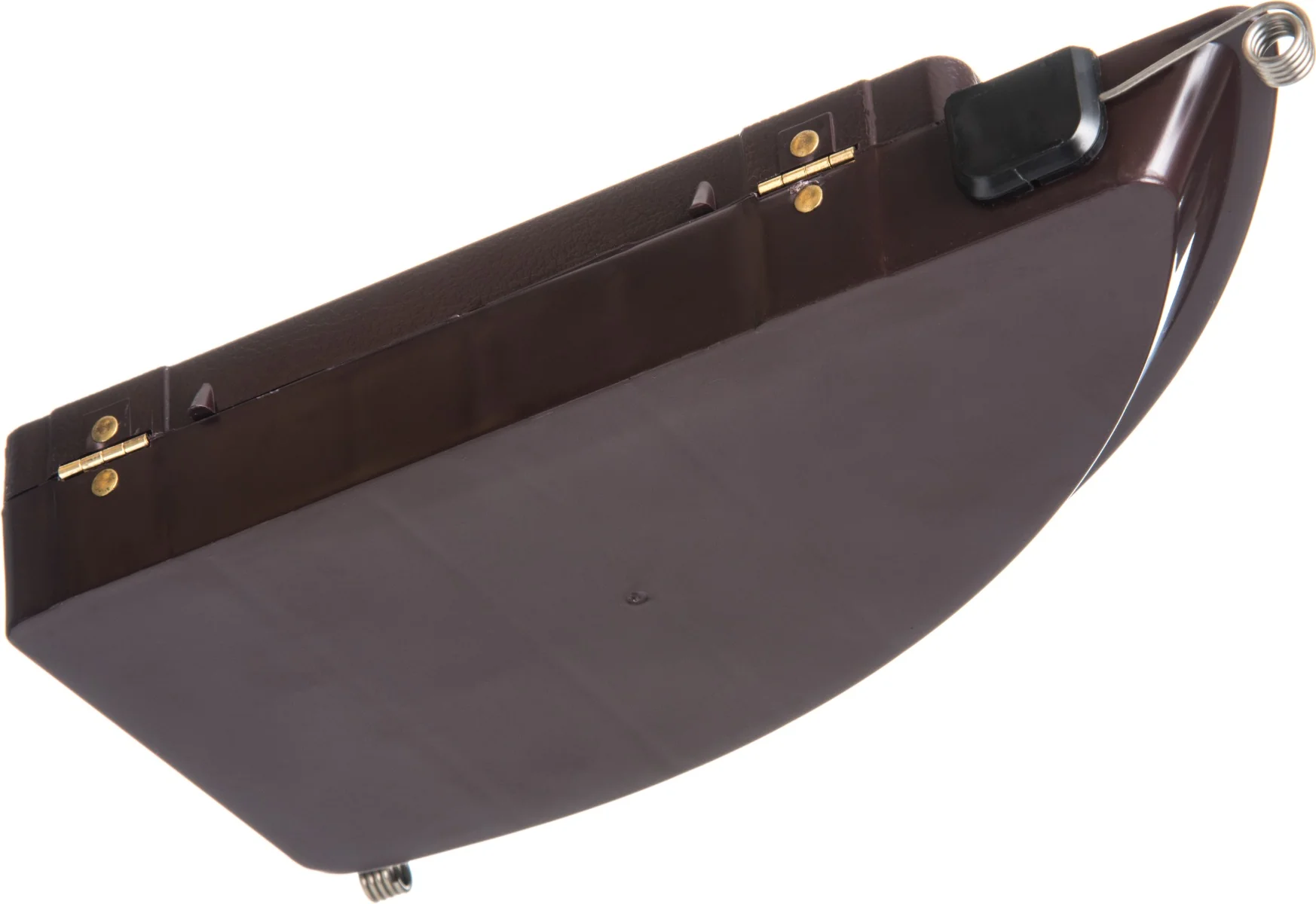 Carlisle 140101 - Money Maid Clip-on for Round Trays - Image 4