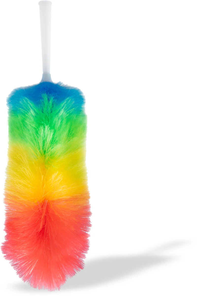 Carlisle 36315600 Carlisle Flo-Pac« Telescopic Duster - Extends from 52" to 81 - Image 3