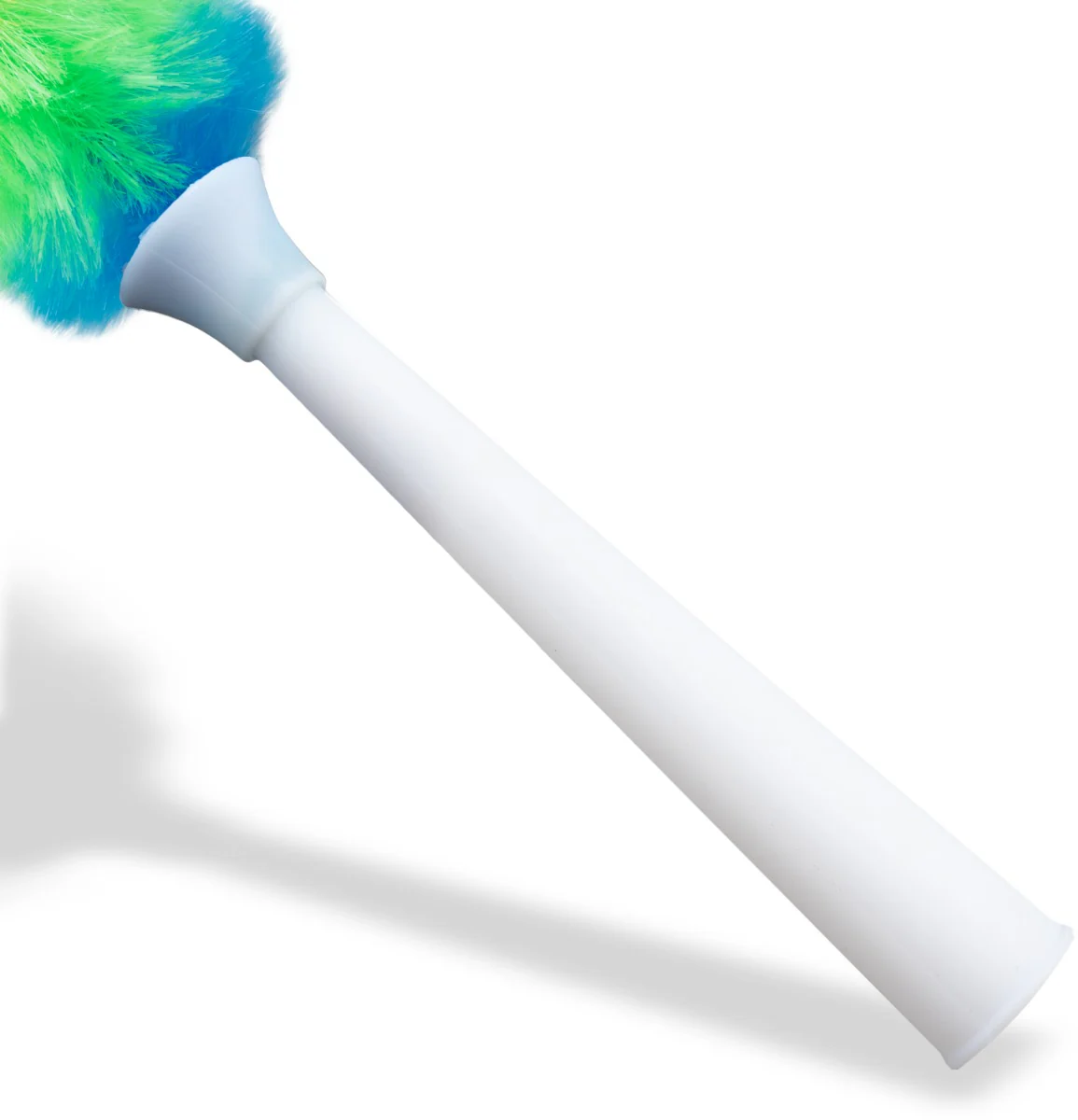 Carlisle 36315600 Carlisle Flo-Pac« Telescopic Duster - Extends from 52" to 81 - Image 4