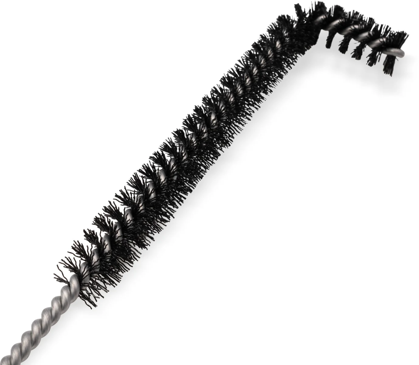 Carlisle 4015200 Sparta Fryer Brush with Polyester Bristles and Plastic Handle 23" - Image 6