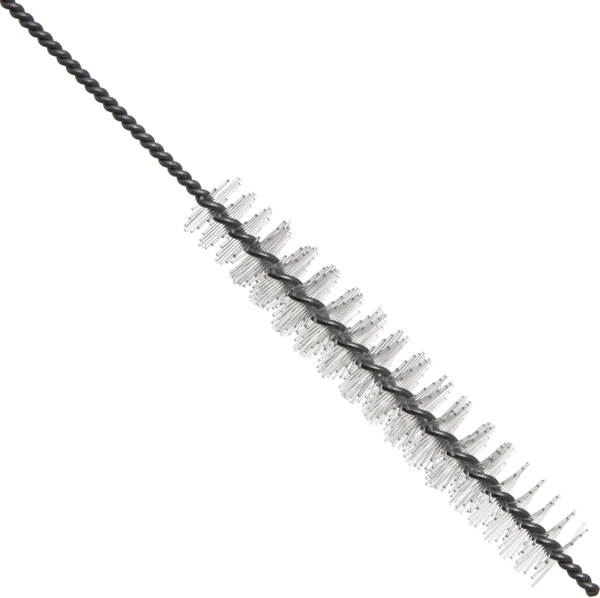 Carlisle 4015500 - Condiment Dispenser Spout Brush - 13" - Image 7