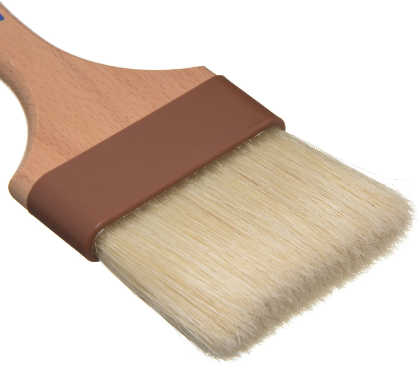 Carlisle 4037500 Basting Brush - 3" Bristles, Brown - Image 5