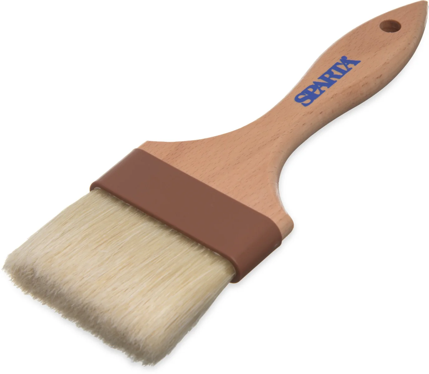 Carlisle 4037500 Basting Brush - 3" Bristles, Brown - Image 9