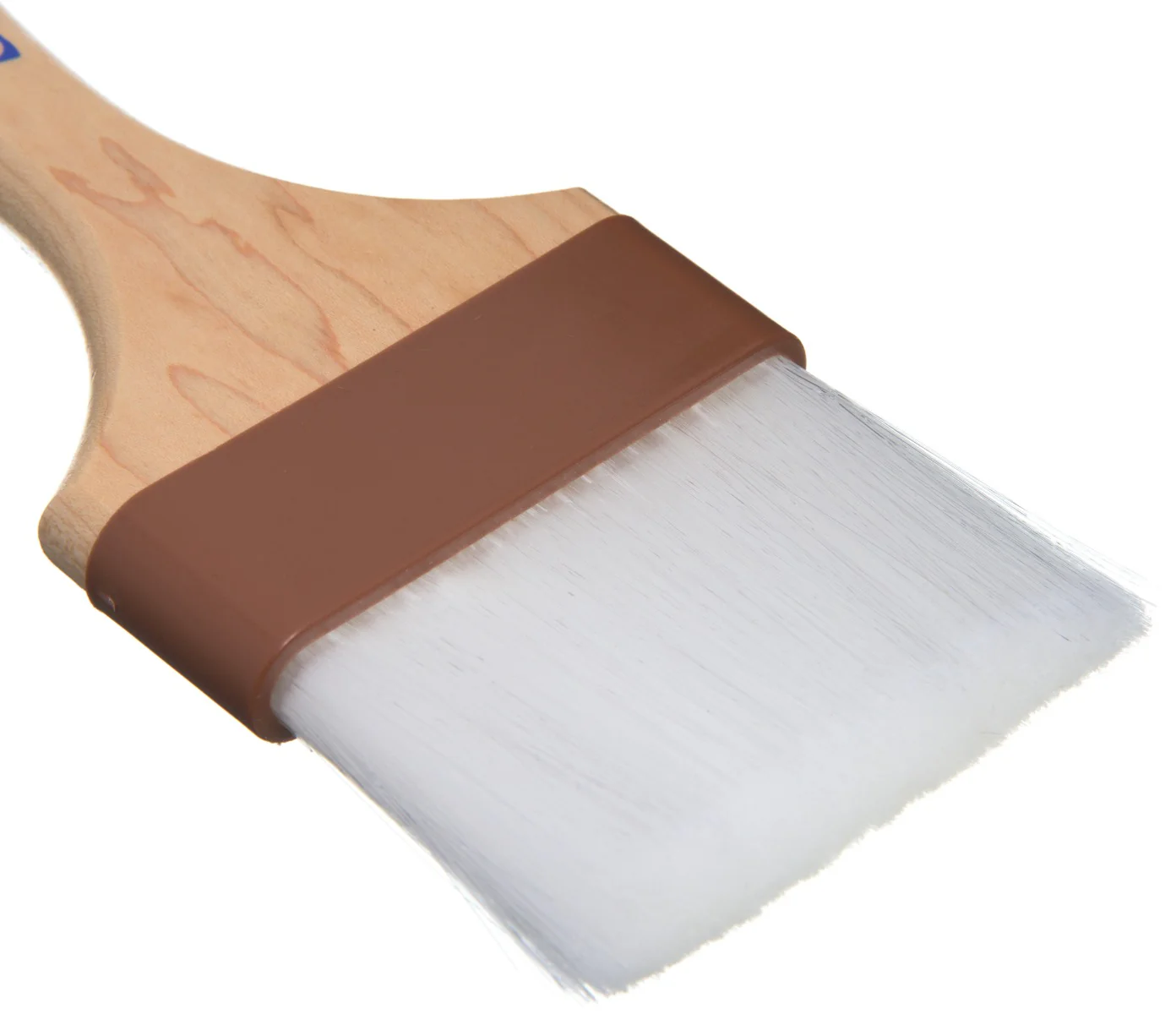 Carlisle 4039800 Carlisle Pastry Brush 3" Epoxy Bristles w/ Wood Handle - Image 7