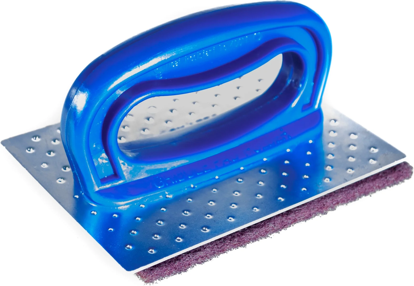 Carlisle 4071200 Sparta Grill Pad Holder 5-1/2x4x 2-3/4 - Image 2