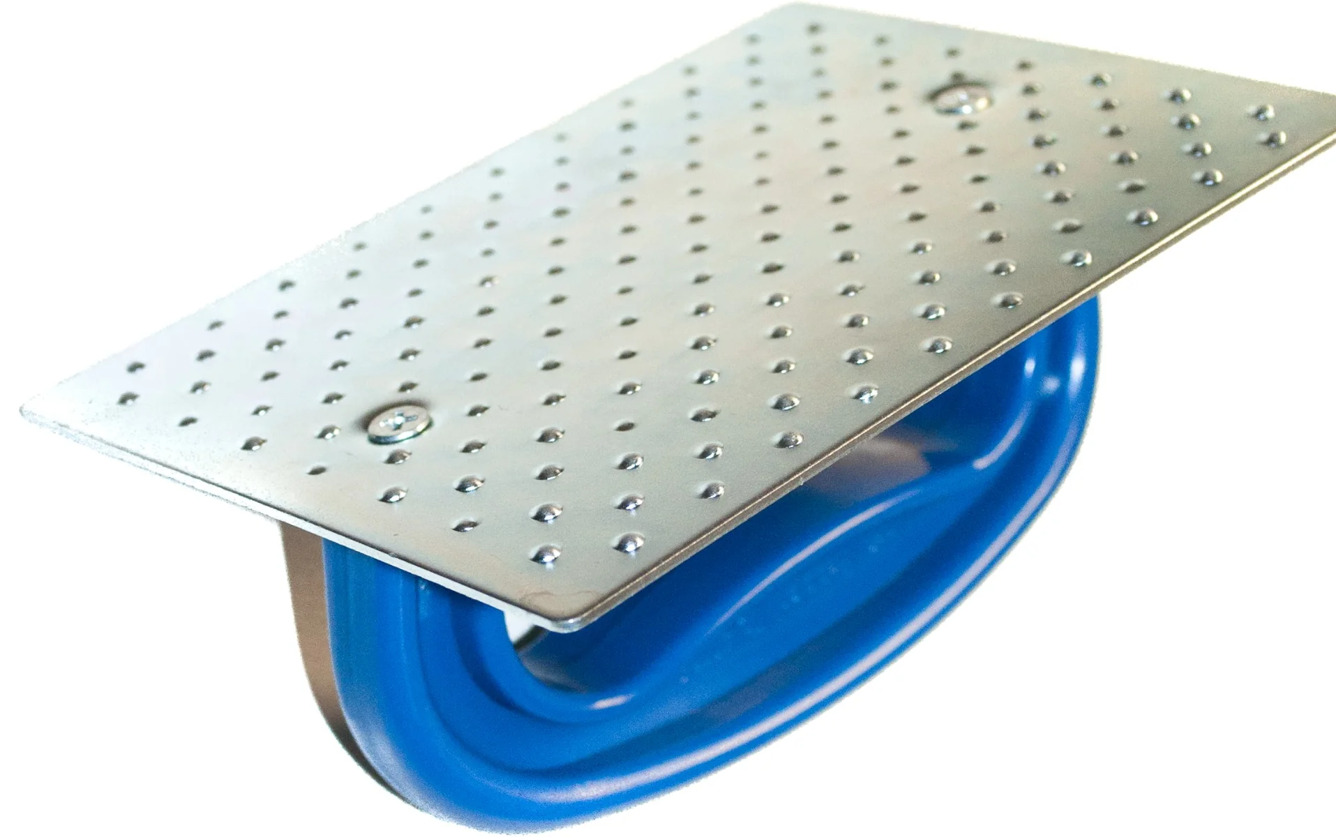 Carlisle 4071200 Sparta Grill Pad Holder 5-1/2x4x 2-3/4 - Image 3