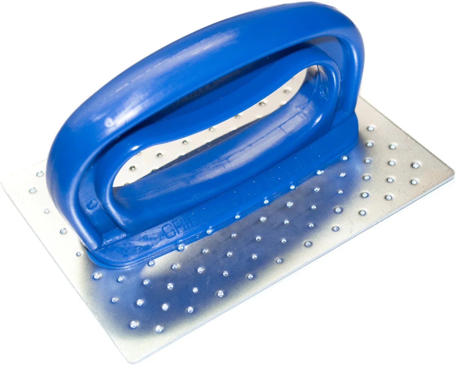 Carlisle 4071200 Sparta Grill Pad Holder 5-1/2x4x 2-3/4 - Image 5