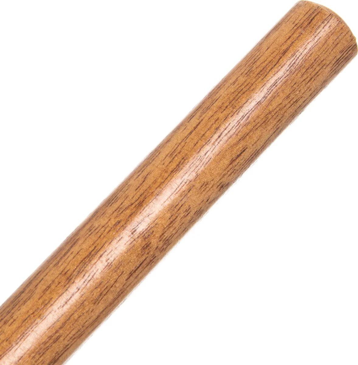 Carlisle 4135467 Heavy Duty 5-Stitch (#30) Warehouse Corn Broom 56" - Natural - Image 12