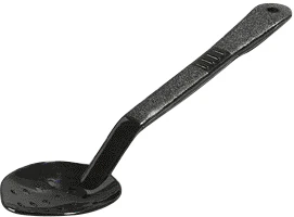Carlisle 442603 Carlisle Serving Spoon Perforated 13"heat-resi375F - Image 3