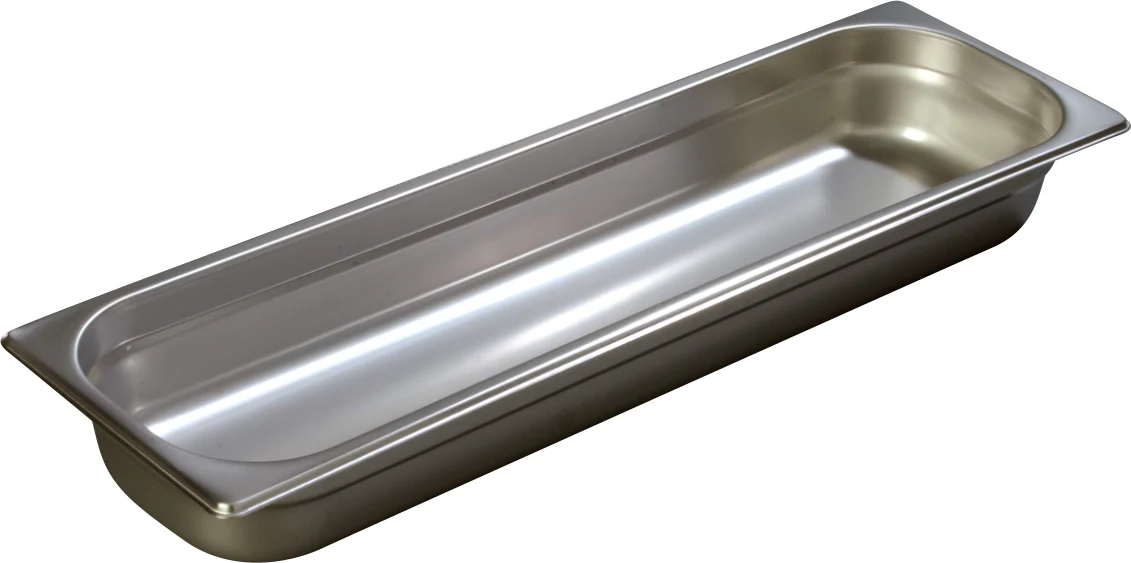Carlisle 60700HL2 Carlisle Steamtable Pan 1/2 long-size - Image 3