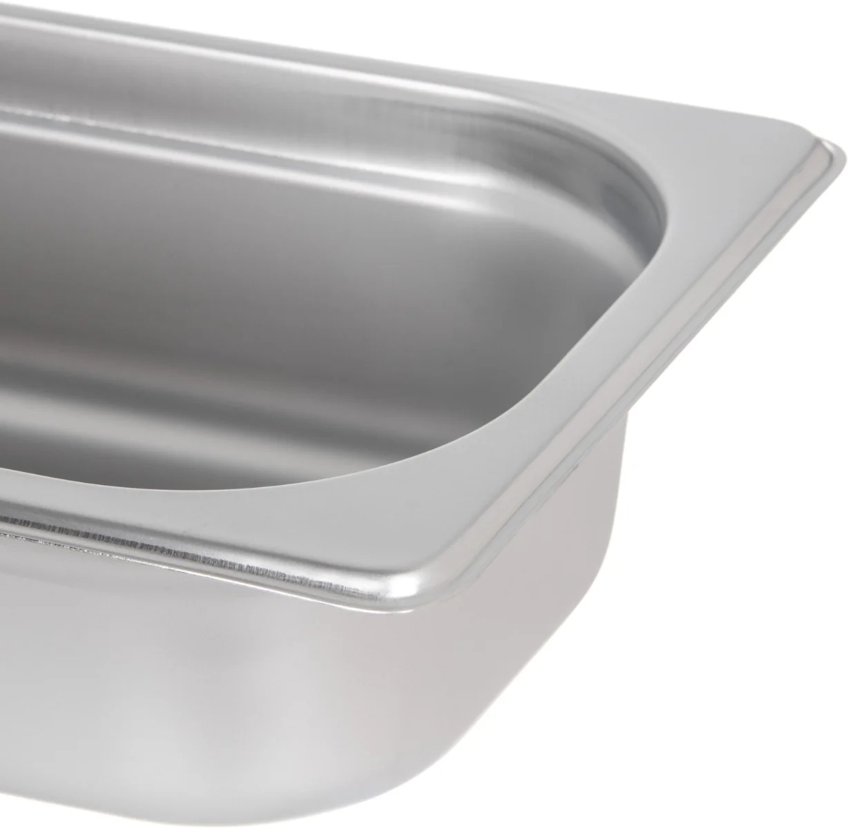 Carlisle 60700HL2 Carlisle Steamtable Pan 1/2 long-size - Image 4