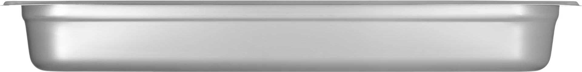 Carlisle 60700HL2 Carlisle Steamtable Pan 1/2 long-size - Image 6