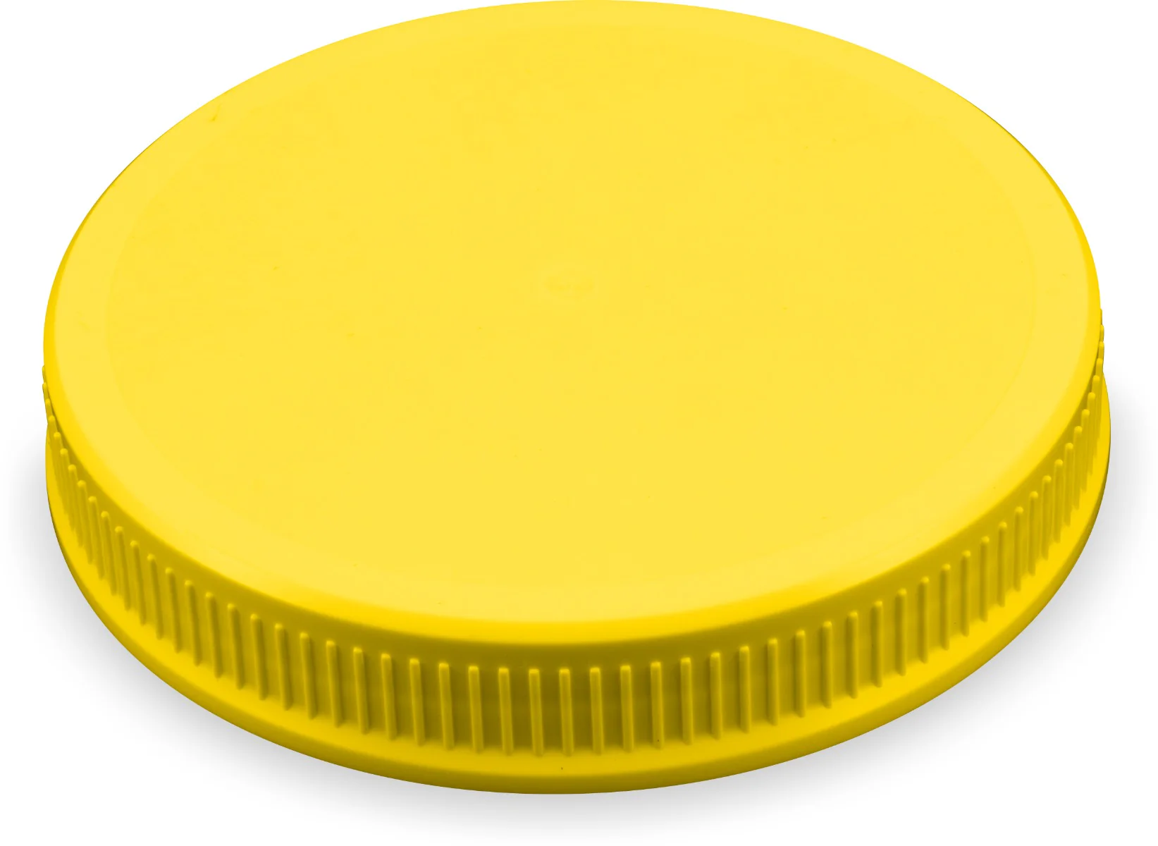 Carlisle PS304AT00 Store 'N Pour Polyethylene Quart Container Cap - Assorted Color - Image 5