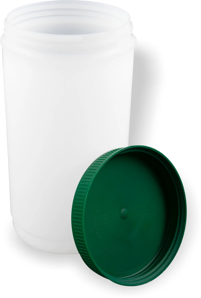 Carlisle PS602N - Store 'N Pour Back-up 1 Qt - Image 8